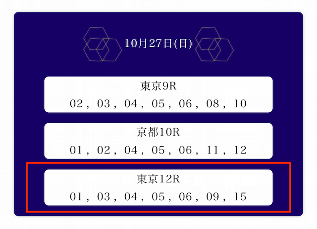 ケイモリ予想1027_3