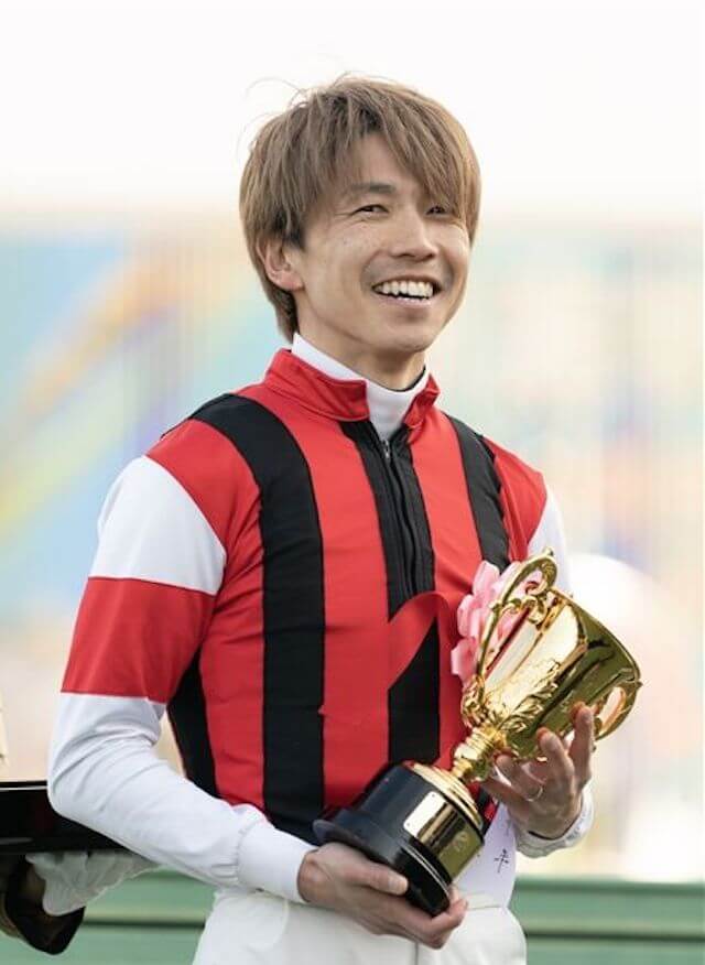 松岡正海