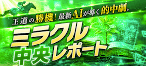 ミラクル中央レポート画像