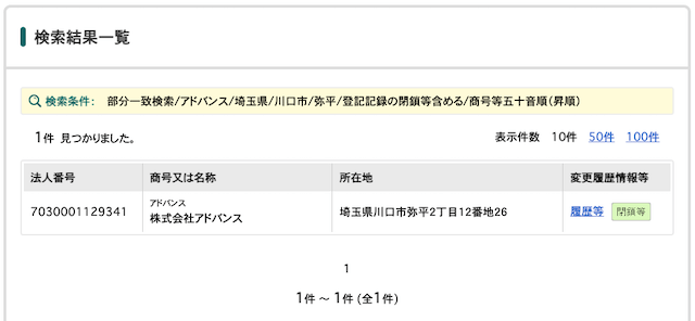 エコ競馬の会社情報