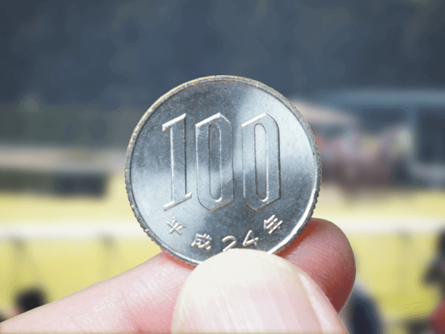 競馬は100円から賭けられる