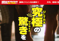 勝馬サプライズULTRA画像
