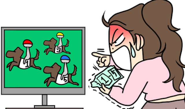 競馬展開予想　コラム画像1