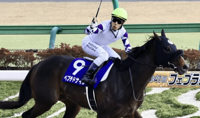 競馬30万稼ぐブログ　画像12