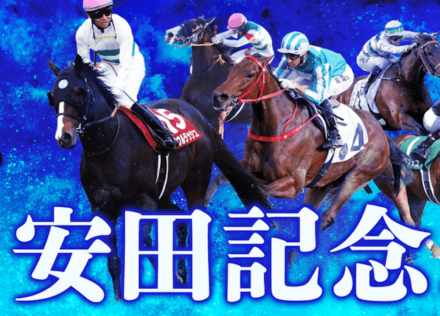 安田記念　次走
