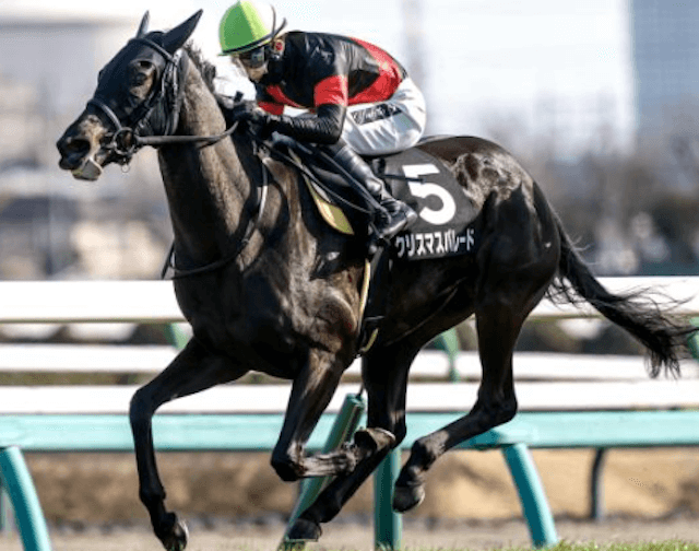 関東オークス画像4