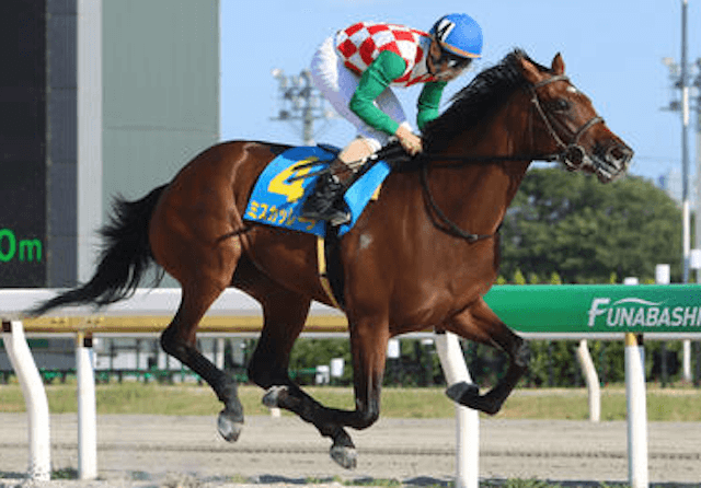 関東オークス画像7