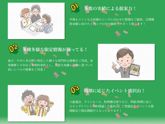omoide-tokutyou