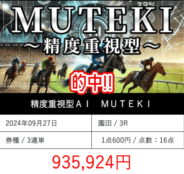 逆転競馬的中実績の捏造はないか