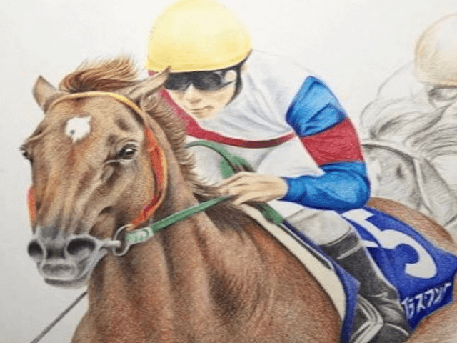 競馬予想ユーチューバー　画像24