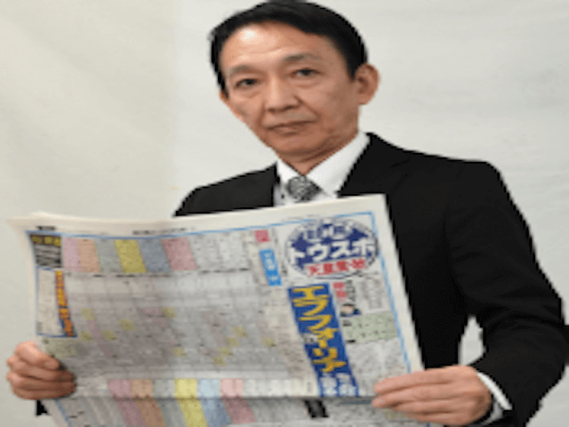 競馬予想ユーチューバー　画像28