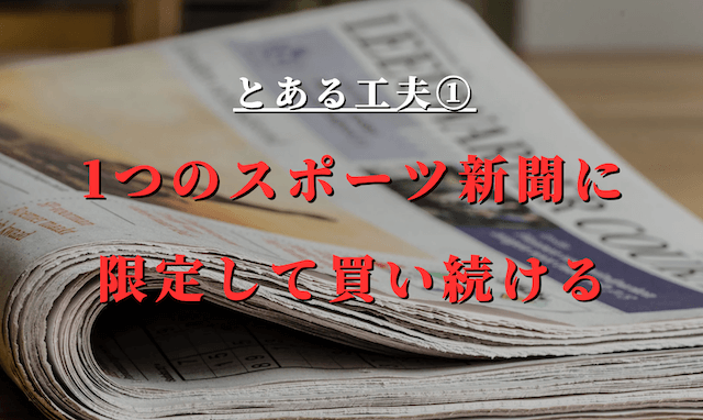 とある工夫1