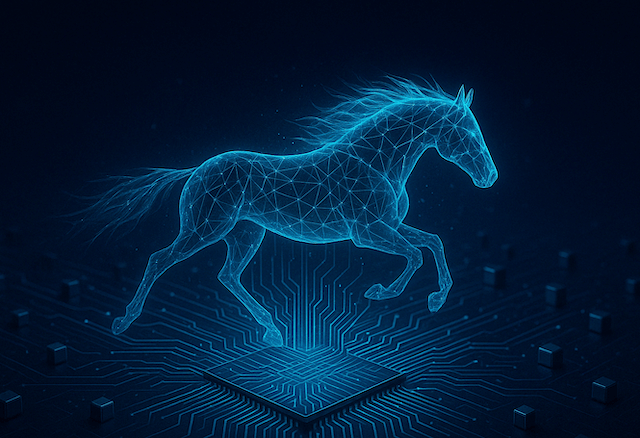 競馬戦線AI