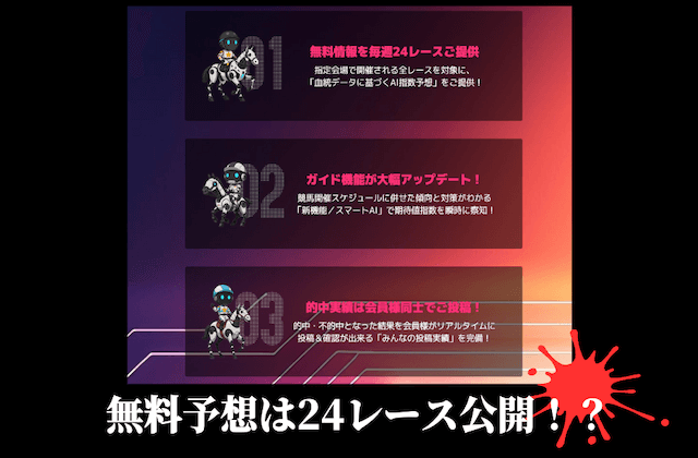 えーあいNEO特徴③