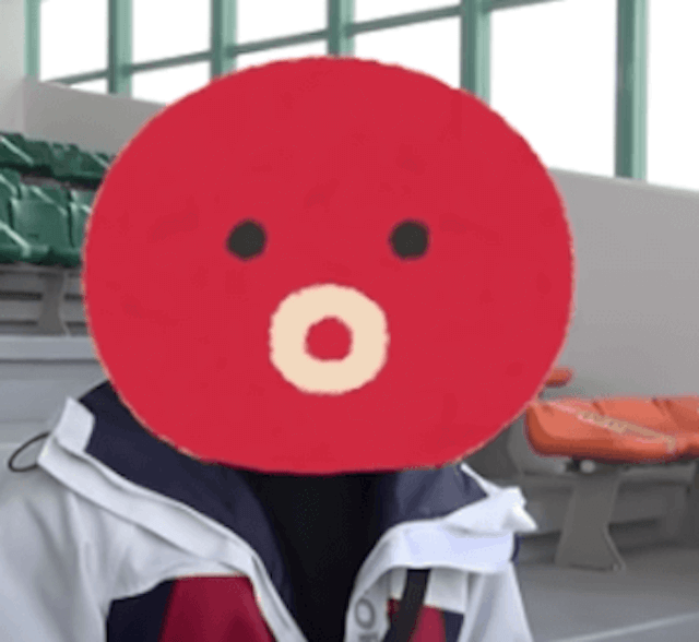 うまログ　タコる