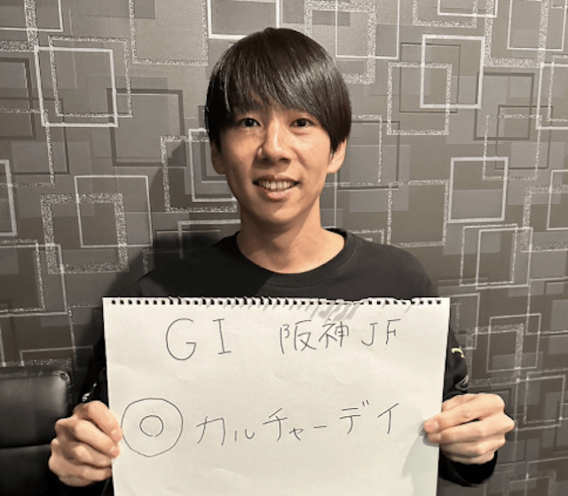 うまログ「けんしろう」のプロフィール