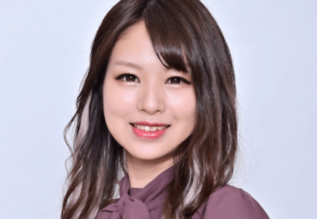 競馬　女性YouTuber　安藤りな