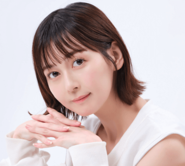 競馬　女性YouTuber　金久保芽衣