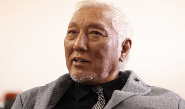 弥永明郎