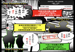 クラフトマンズ