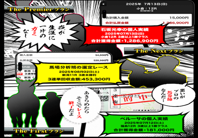 クラフトマンズ