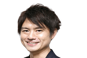 亀谷敬正