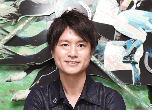 亀谷敬正