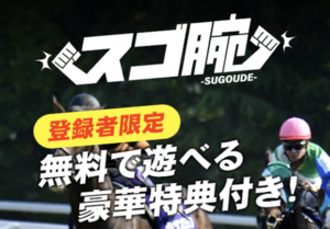 スゴ腕　画像