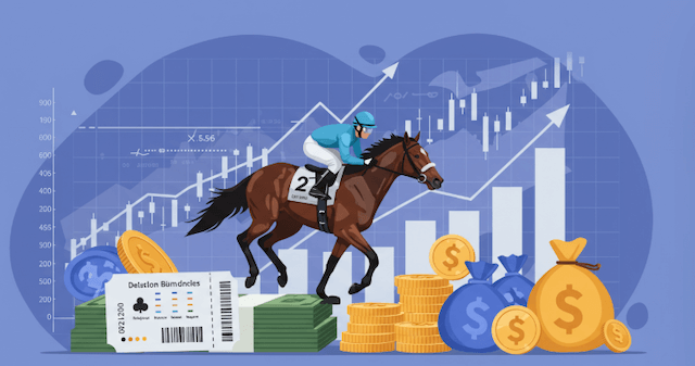 投資競馬_可能なのか