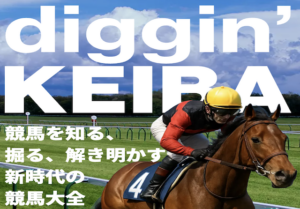 ディギン競馬画像