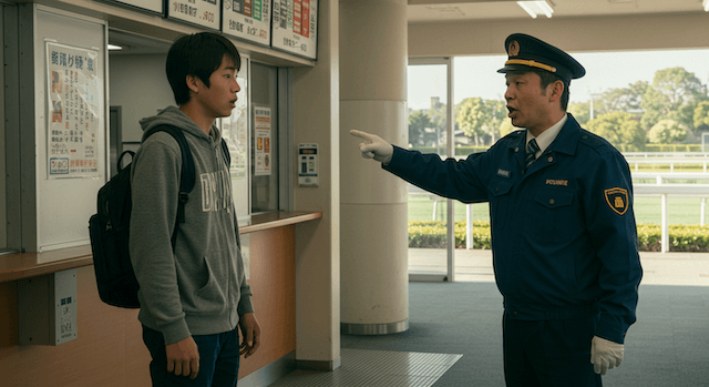 競馬_何歳から_ばれるのか