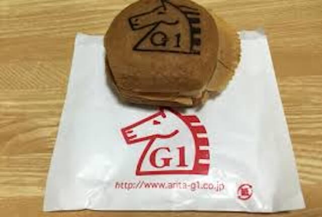 競馬_何歳から_競馬場グルメ
