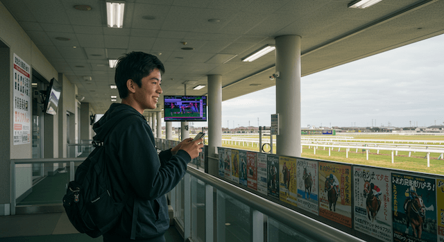 競馬_何歳から_楽しむ方法