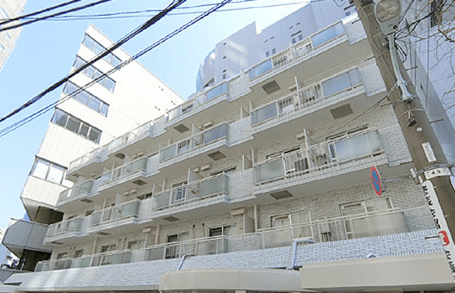 大当たり競馬の住所画像