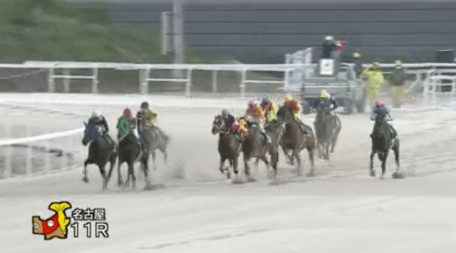 20240515.名古屋11Rレース映像1