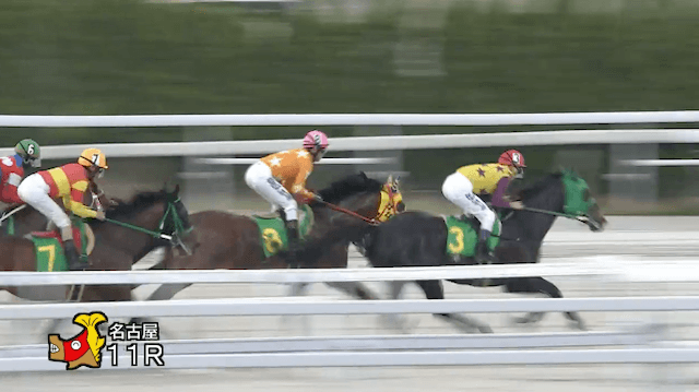 20240515.名古屋11Rレース映像2
