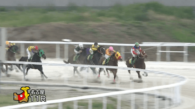 20240515.名古屋11Rレース映像3
