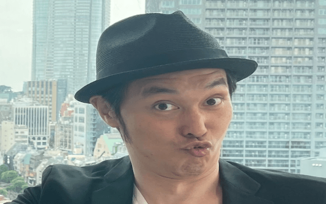 キャプテン渡辺