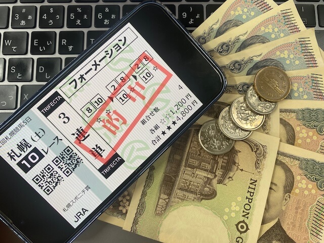 サラコレの実績