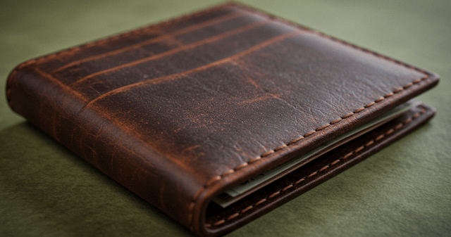 その日に使うお金を決めておくイメージ画像