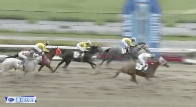 浦和9R結果
