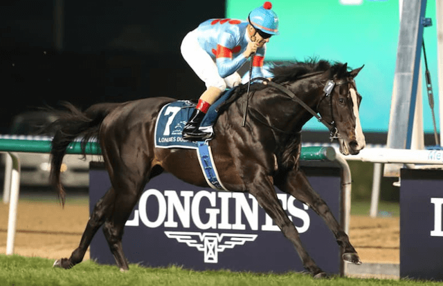 イクイノックス