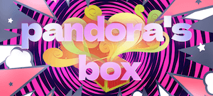 パンドラの箱