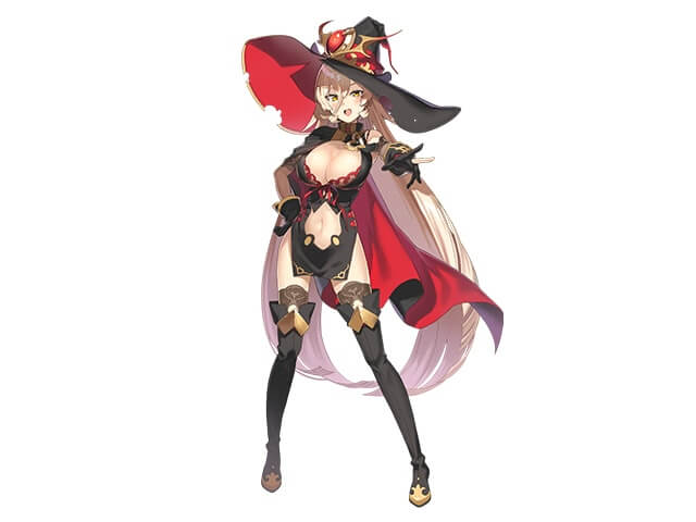 にじさんじ_競馬王_ニュイ・ソシエール_画像