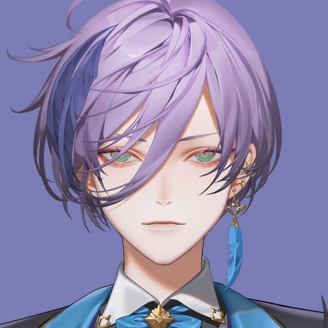 にじさんじ_競馬王_榊ネス_画像