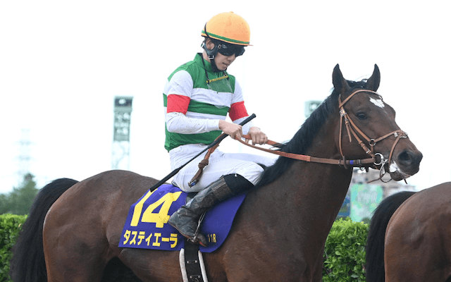 タスティエーラ