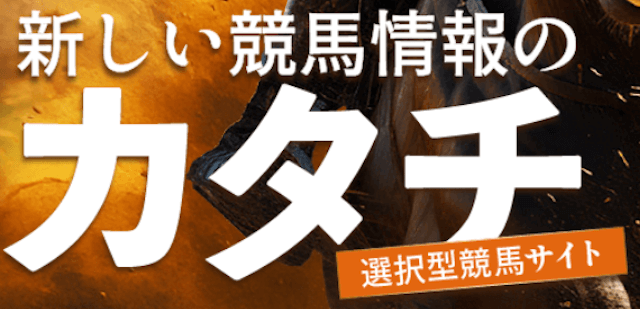 新しい競馬のカタチ_基本情報