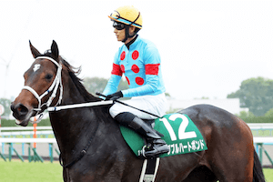 ダブルハートボンド