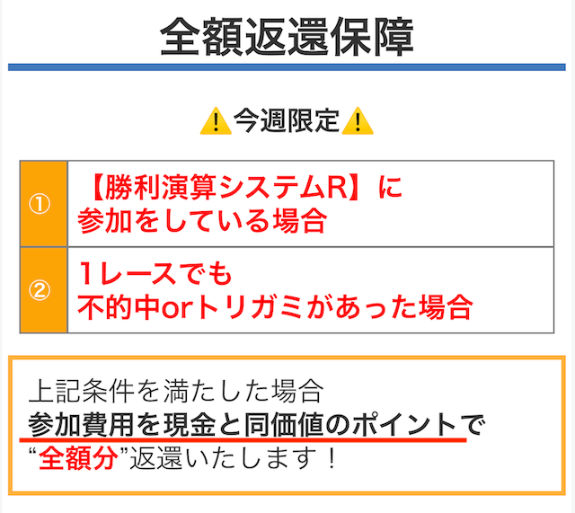 えーあいNEO詐欺という噂の真相調査「不的中時に返金してもらえなかった」