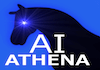 競馬AIアテナアイコン